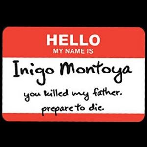 Meet your Posher, Rob